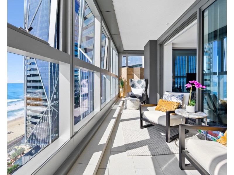 11506/36 Old Burleigh Road, Surfers Paradise QLD 4217