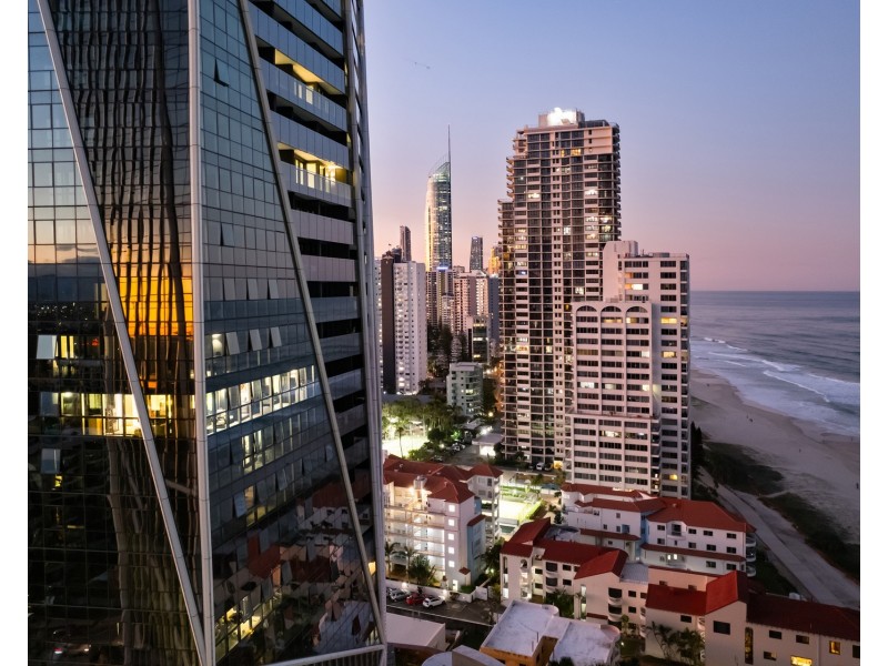 11506/36 Old Burleigh Road, Surfers Paradise QLD 4217