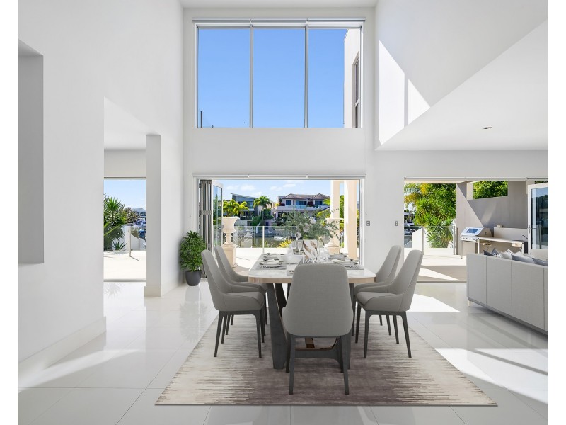 95 The Sovereign Mile, Sovereign Islands QLD 4216