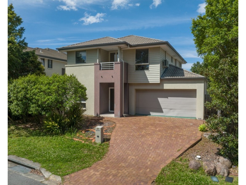 24 Corymbia Way, Molendinar QLD 4214