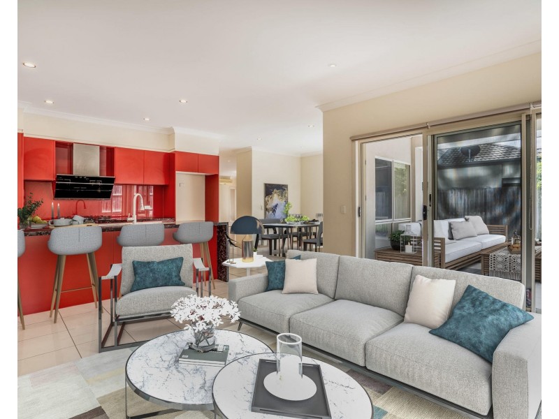 24 Corymbia Way, Molendinar QLD 4214