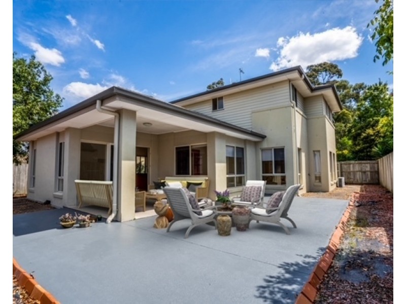 24 Corymbia Way, Molendinar QLD 4214