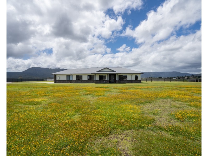 130 Four Mile Lane, Boyland QLD 4275