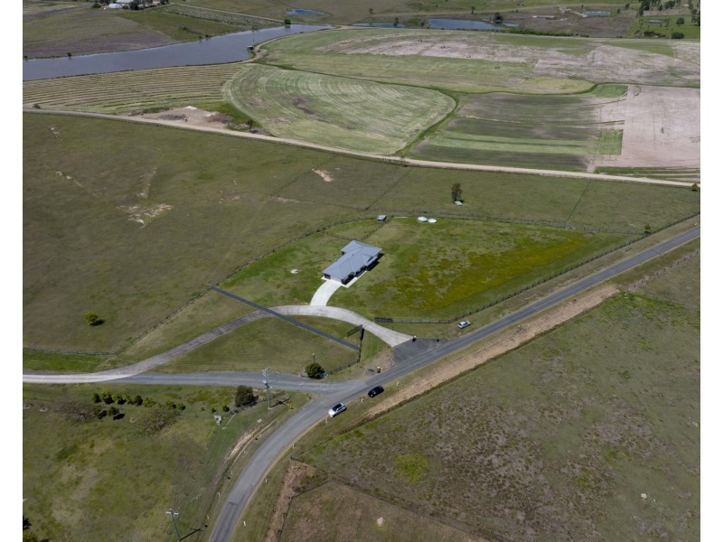 130 Four Mile Lane, Boyland QLD 4275