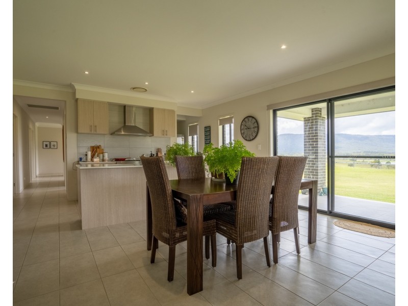 130 Four Mile Lane, Boyland QLD 4275