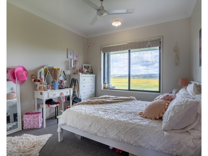 130 Four Mile Lane, Boyland QLD 4275