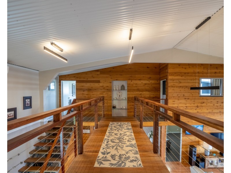 134 Four Mile Lane, Boyland QLD 4275