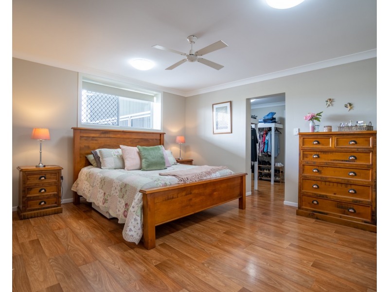 134 Four Mile Lane, Boyland QLD 4275
