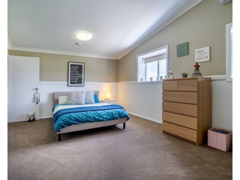 134 Four Mile Lane, Boyland QLD 4275