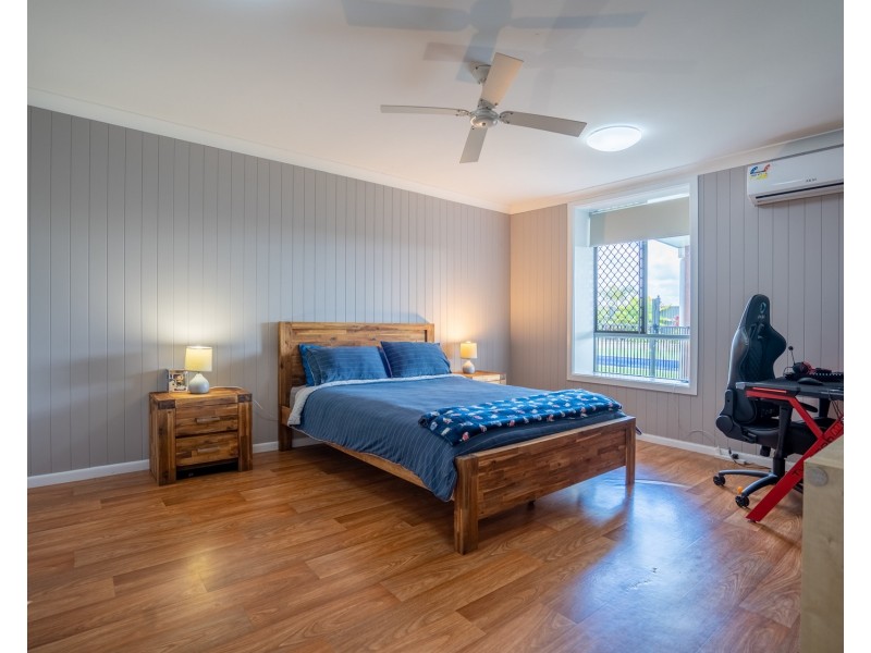 134 Four Mile Lane, Boyland QLD 4275