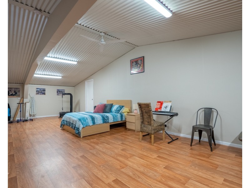 134 Four Mile Lane, Boyland QLD 4275