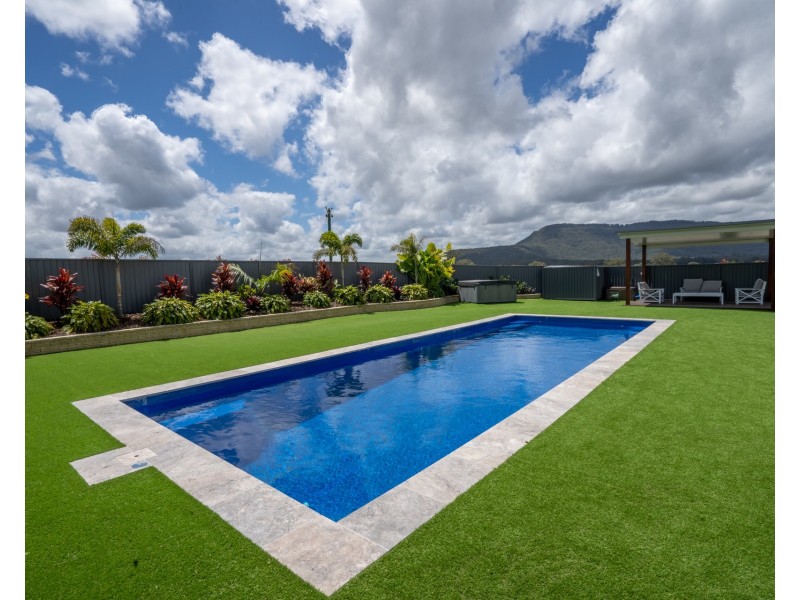 134 Four Mile Lane, Boyland QLD 4275