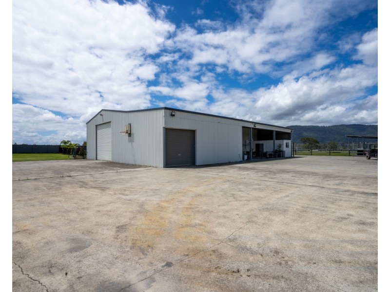 134 Four Mile Lane, Boyland QLD 4275