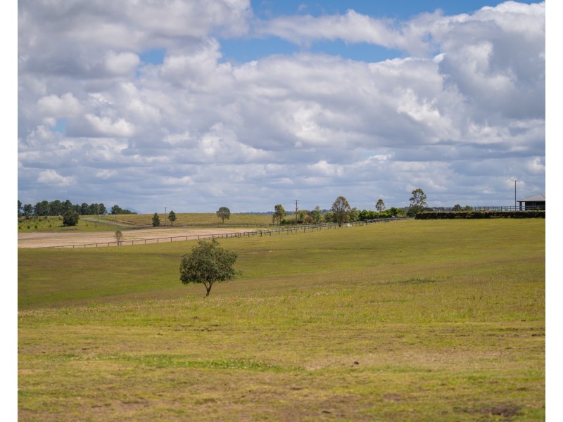 134 Four Mile Lane, Boyland QLD 4275