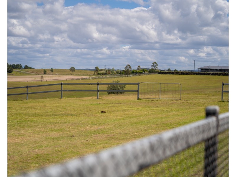 134 Four Mile Lane, Boyland QLD 4275