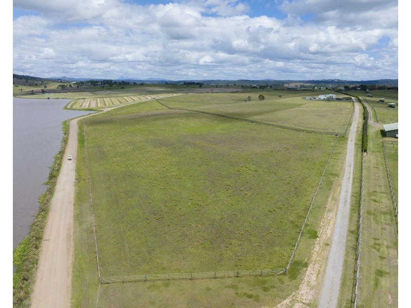 134 Four Mile Lane, Boyland QLD 4275