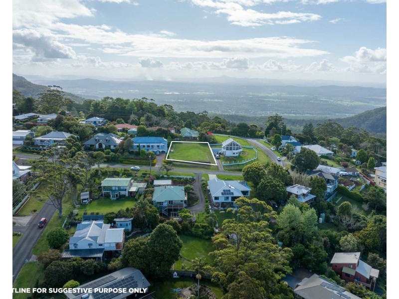 9 Paradise Drive, Tamborine Mountain QLD 4272