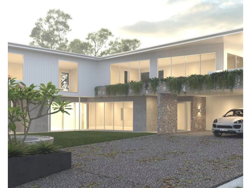 9 Paradise Drive, Tamborine Mountain QLD 4272