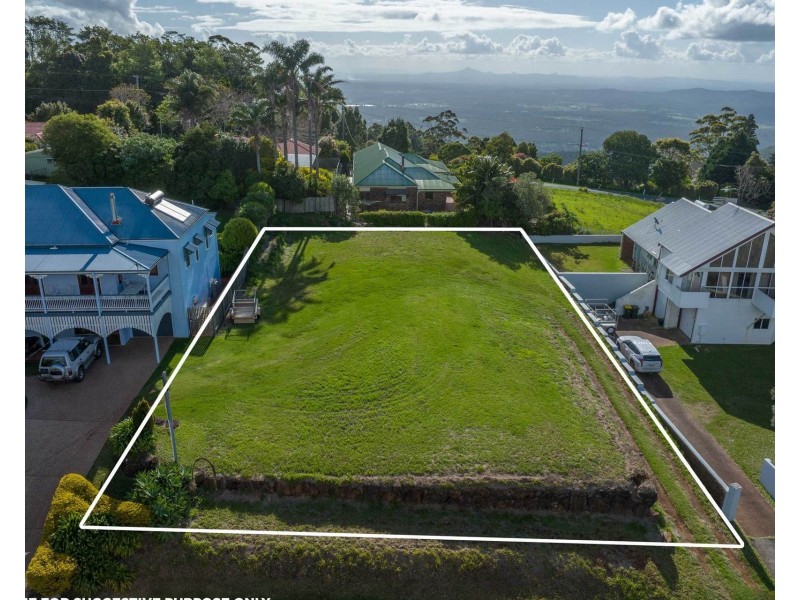 9 Paradise Drive, Tamborine Mountain QLD 4272