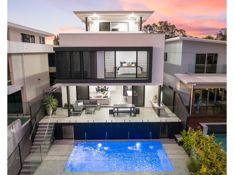 76 River Links Boulevard East, Helensvale QLD 4212