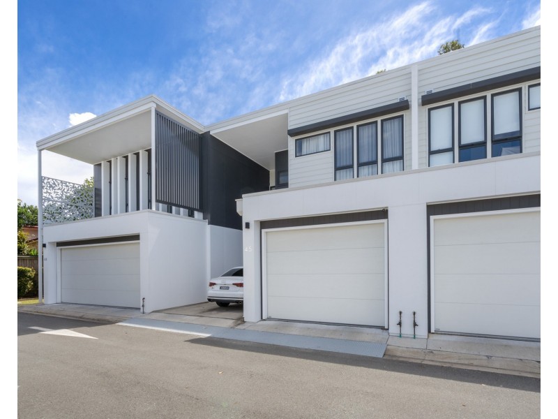 45/4A-8 Hansford Road, Coombabah QLD 4216