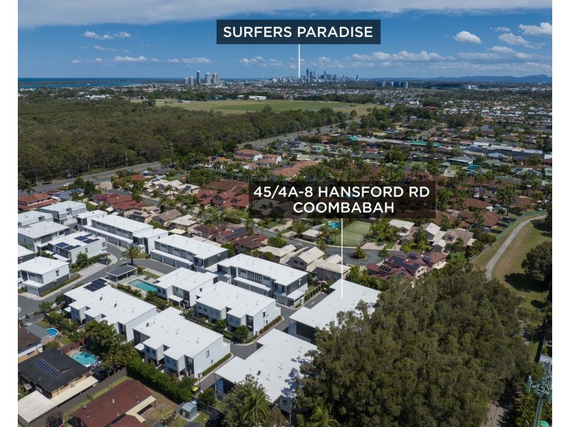 45/4A-8 Hansford Road, Coombabah QLD 4216