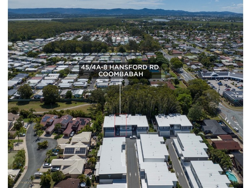 45/4A-8 Hansford Road, Coombabah QLD 4216