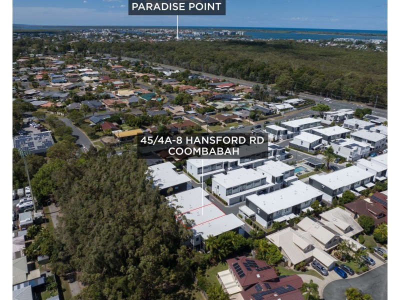 45/4A-8 Hansford Road, Coombabah QLD 4216