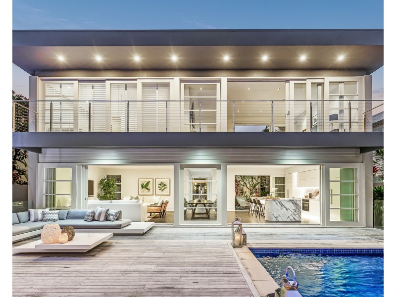 8031 Key Waters, Sanctuary Cove QLD 4212