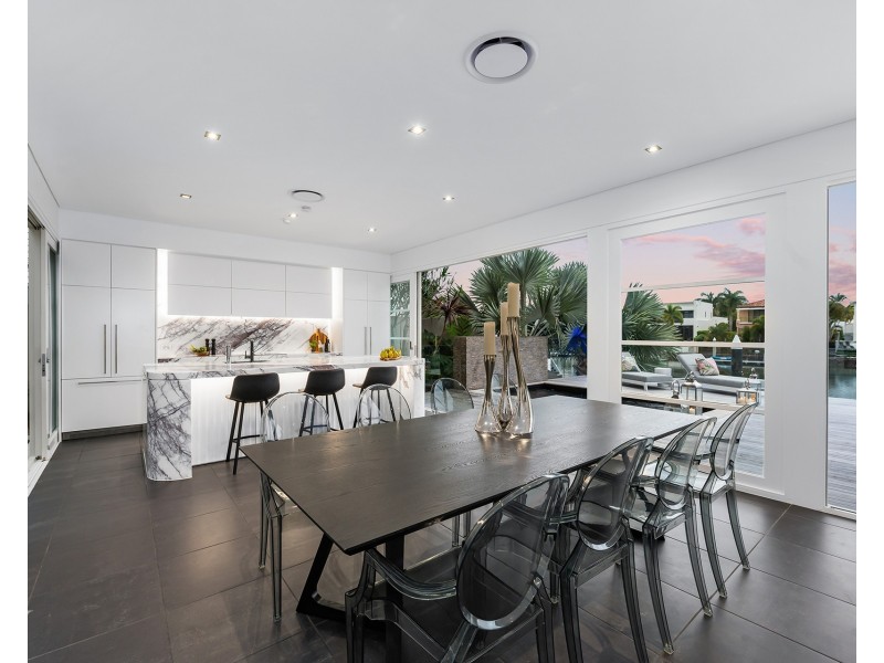 8031 Key Waters, Sanctuary Cove QLD 4212