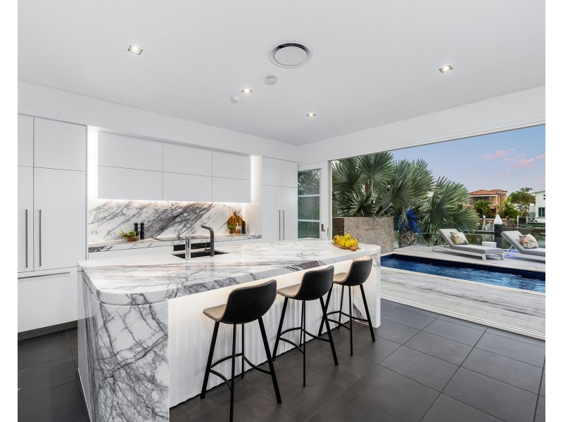 8031 Key Waters, Sanctuary Cove QLD 4212