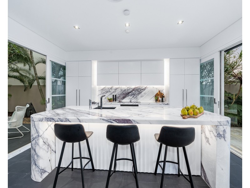 8031 Key Waters, Sanctuary Cove QLD 4212