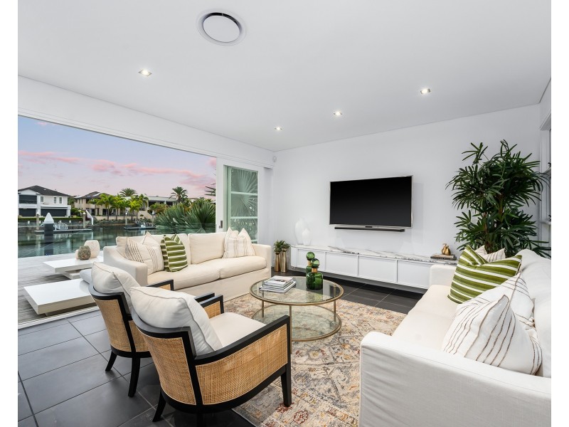 8031 Key Waters, Sanctuary Cove QLD 4212