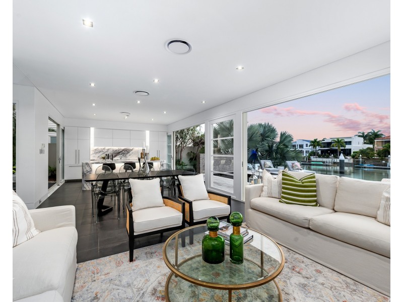 8031 Key Waters, Sanctuary Cove QLD 4212