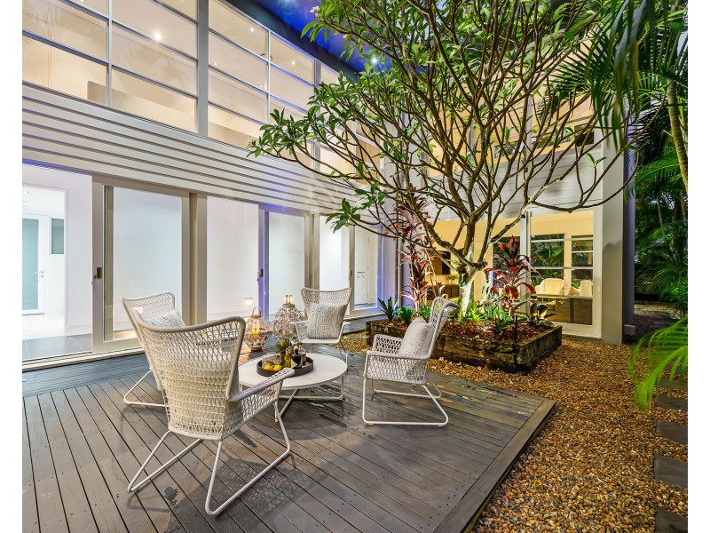 8031 Key Waters, Sanctuary Cove QLD 4212