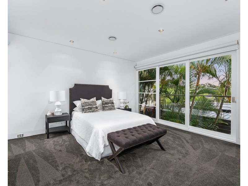 8031 Key Waters, Sanctuary Cove QLD 4212