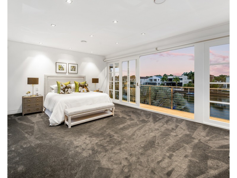 8031 Key Waters, Sanctuary Cove QLD 4212
