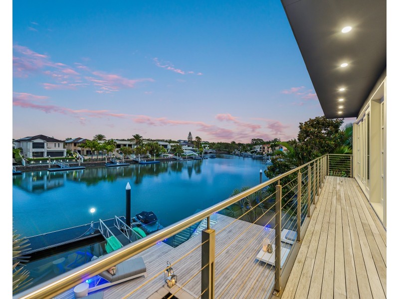 8031 Key Waters, Sanctuary Cove QLD 4212