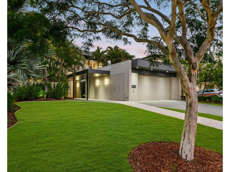 8031 Key Waters, Sanctuary Cove QLD 4212