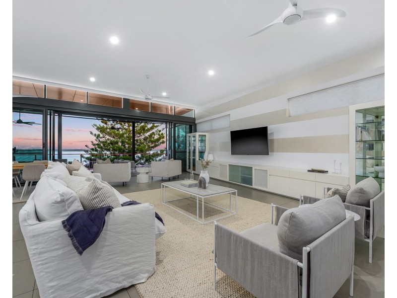 1601/323 Bayview Street, Hollywell QLD 4216