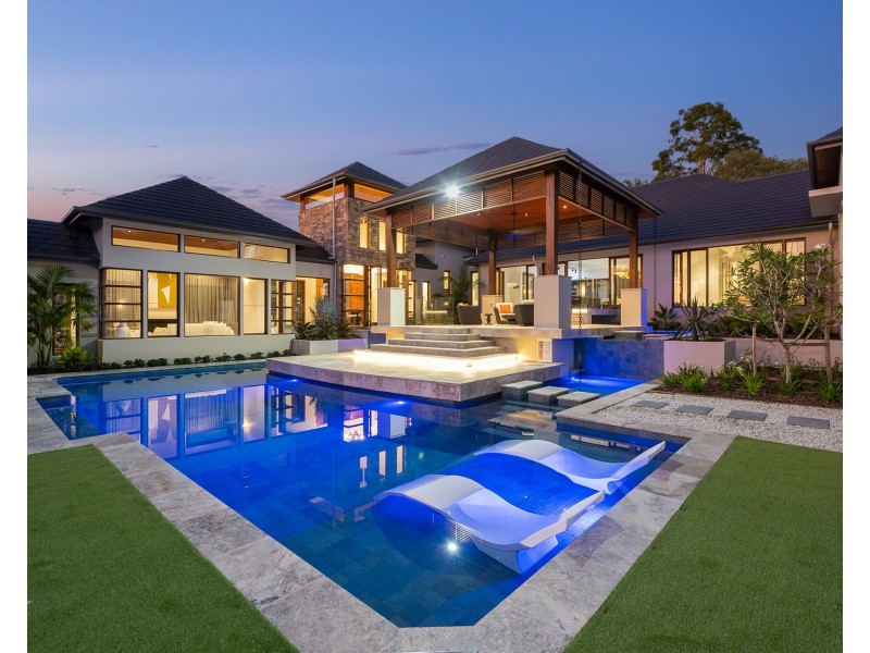 48 Huntington Drive, Maudsland QLD 4210