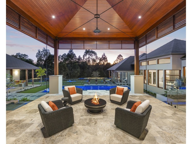 48 Huntington Drive, Maudsland QLD 4210