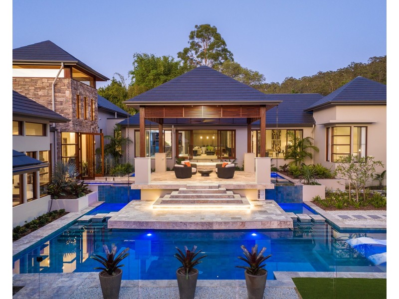 48 Huntington Drive, Maudsland QLD 4210