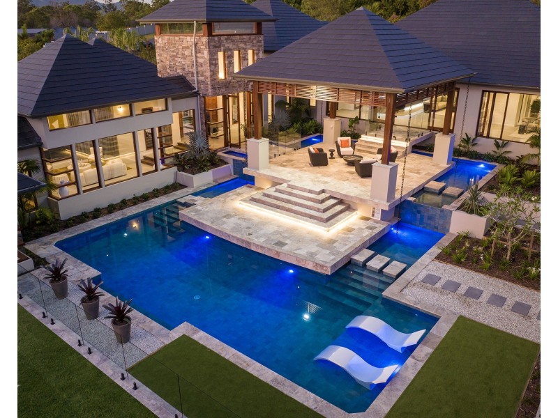 48 Huntington Drive, Maudsland QLD 4210