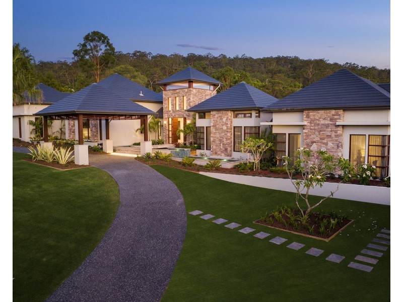 48 Huntington Drive, Maudsland QLD 4210