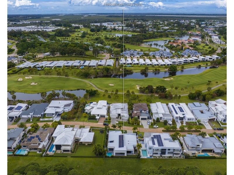 2260 Banksia Lakes Drive, Sanctuary Cove QLD 4212