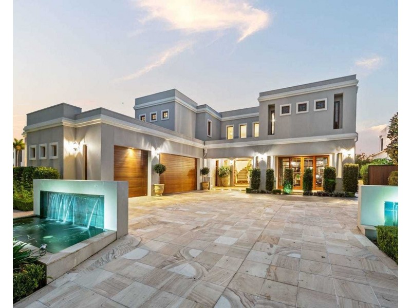 2510 Cressbrook Drive, Hope Island QLD 4212