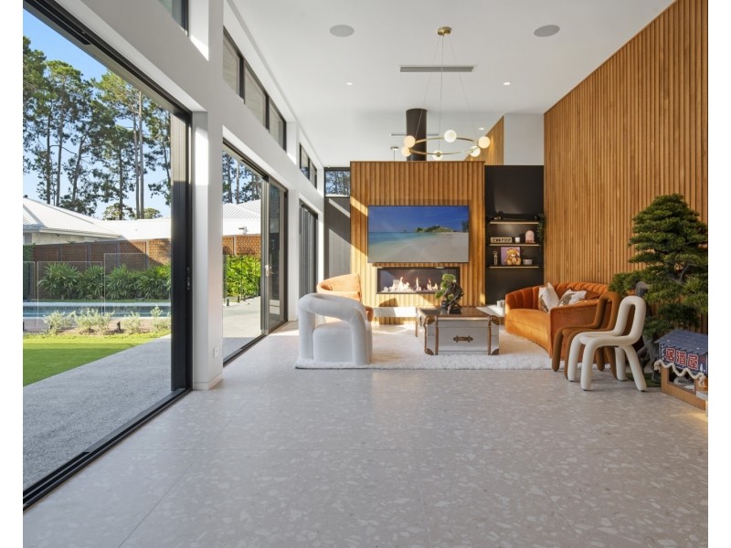 1828 Pinehurst Drive, Sanctuary Cove QLD 4212