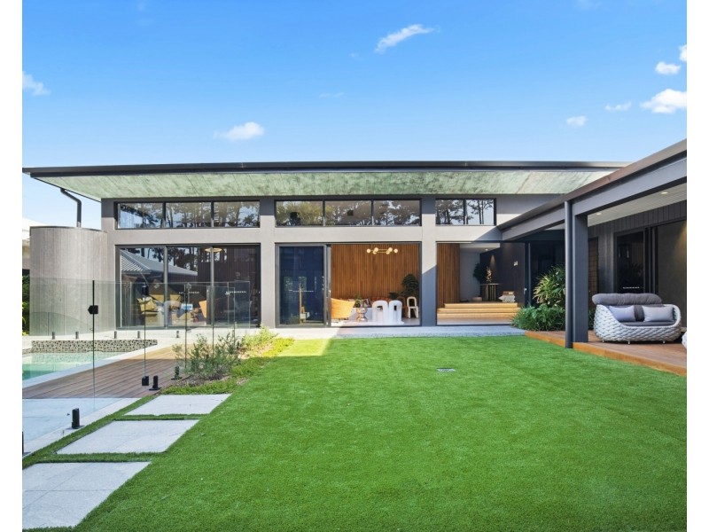 1828 Pinehurst Drive, Sanctuary Cove QLD 4212