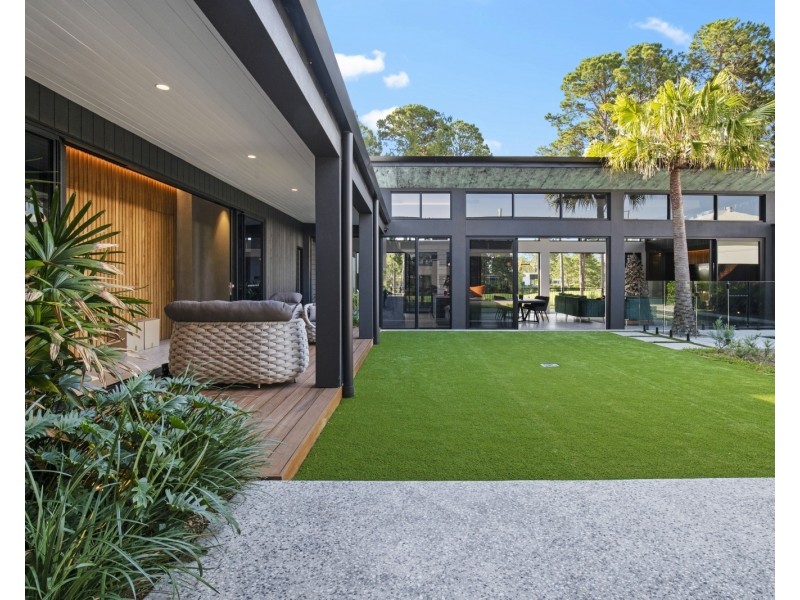 1828 Pinehurst Drive, Sanctuary Cove QLD 4212